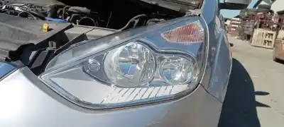 Second-hand car spare part front bumper for ford galaxy (ca1) 2.0 tdci cat oem iam references   