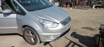 Second-hand car spare part front bumper for ford galaxy (ca1) 2.0 tdci cat oem iam references   