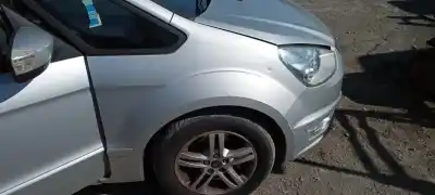 Second-hand car spare part front bumper for ford galaxy (ca1) 2.0 tdci cat oem iam references   