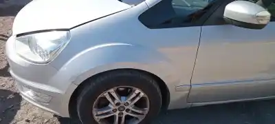 Second-hand car spare part front bumper for ford galaxy (ca1) 2.0 tdci cat oem iam references   