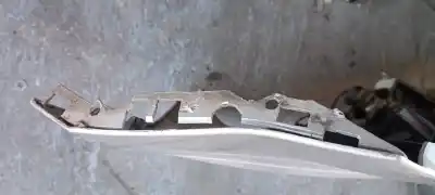 Second-hand car spare part front bumper for ford galaxy (ca1) 2.0 tdci cat oem iam references   