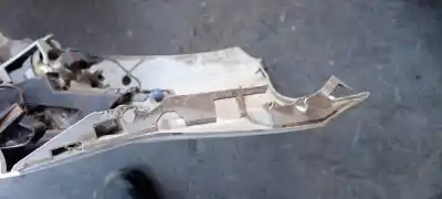 Second-hand car spare part front bumper for ford galaxy (ca1) 2.0 tdci cat oem iam references   