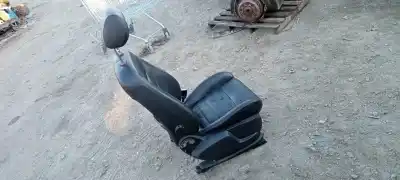 Peça sobressalente para automóvel em segunda mão assento dianteiro direito por ford galaxy (ca1) 2.0 tdci cat referências oem iam 