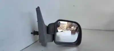 Автозапчастина б/у ПРАВИЙ ЗАДНИЙ ОГЛЯД для RENAULT KANGOO (F/KC0)  Посилання на OEM IAM 7700304831   Автозапчастина б/у ПРАВИЙ ЗАДНИЙ ОГЛЯД для RENAULT KANGOO (F/KC0)  Посилання на OEM IAM 7700304831