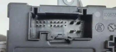 Peça sobressalente para automóvel em segunda mão módulo eletrônico por ford galaxy (ca1) 2.0 tdci cat referências oem iam 9g9t14b533fc  