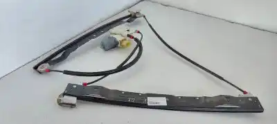 Peça sobressalente para automóvel em segunda mão elevador de vidros dianteira esquerda por ford galaxy (ca1) 2.0 tdci cat referências oem iam 0130822287