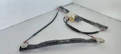 Second-hand car spare part driver left window regulator for ford galaxy (ca1) 2.0 tdci cat oem iam references 0130822287  