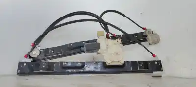 Second-hand car spare part driver left window regulator for ford galaxy (ca1) 2.0 tdci cat oem iam references 0130822287  