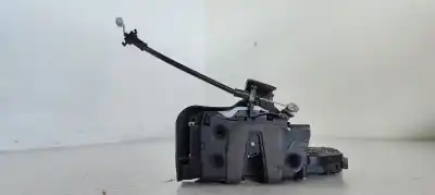 Peça sobressalente para automóvel em segunda mão fechadura da porta traseira direita por ford galaxy (ca1) 2.0 tdci cat referências oem iam am2ar26412aa