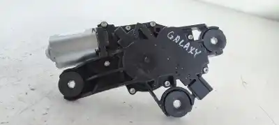 Peça sobressalente para automóvel em segunda mão motor do limpador traseiro por ford galaxy (ca1) 2.0 tdci cat referências oem iam 0390201210