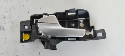 Peça sobressalente para automóvel em segunda mão puxador interior dianteiro esquerdo por ford galaxy (ca1) 2.0 tdci cat referências oem iam 6m21u22601