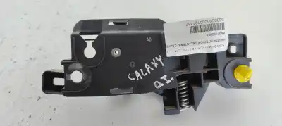 Second-hand car spare part interior left front handle for ford galaxy (ca1) 2.0 tdci cat oem iam references 6m21u22601  