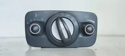 Peça sobressalente para automóvel em segunda mão comutador de luzes por ford galaxy (ca1) 2.0 tdci cat referências oem iam 