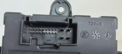 Second-hand car spare part electronic module for ford galaxy (ca1) 2.0 tdci cat oem iam references 9g9t14b534cc  