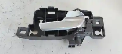 Peça sobressalente para automóvel em segunda mão puxador interior dianteiro direito por ford galaxy (ca1) 2.0 tdci cat referências oem iam 6m21u22600
