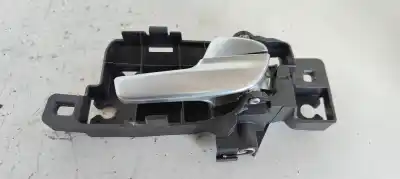 Peça sobressalente para automóvel em segunda mão puxador interior dianteiro direito por ford galaxy (ca1) 2.0 tdci cat referências oem iam 6m21u22600