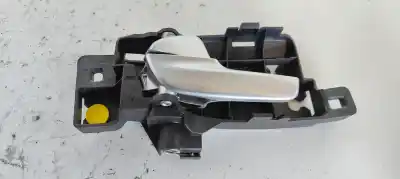 Peça sobressalente para automóvel em segunda mão puxador exterior traseiro esquerdo por ford galaxy (ca1) 2.0 tdci cat referências oem iam 6m21u22601