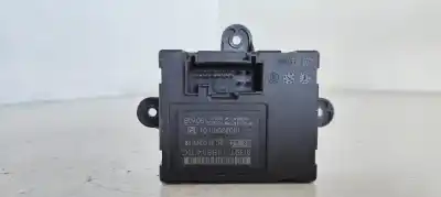 Second-hand car spare part electronic module for ford galaxy (ca1) 2.0 tdci cat oem iam references 9g9t14b534cc  