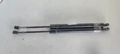 Peça sobressalente para automóvel em segunda mão amortecedores do tronco / porta por ford galaxy (ca1) 2.0 tdci cat referências oem iam 6m21u406a10ad