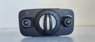 Second-hand car spare part headlights switch for ford galaxy (ca1) 2.0 tdci cat oem iam references 10099403