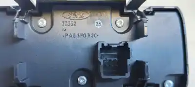 Second-hand car spare part headlights switch for ford galaxy (ca1) 2.0 tdci cat oem iam references 10099403  