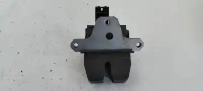 Pezzo di ricambio per auto di seconda mano baule / serratura del cancello per ford galaxy (ca1) 2.0 tdci cat riferimenti oem iam 8m51r442a66ea  