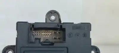 Second-hand car spare part electronic module for ford galaxy (ca1) 2.0 tdci cat oem iam references 9g9t14b534cc  