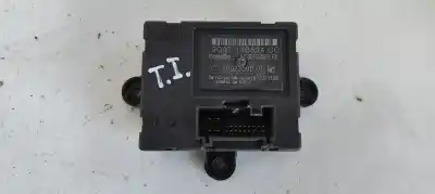 Second-hand car spare part electronic module for ford galaxy (ca1) 2.0 tdci cat oem iam references 9g9t14b534cc