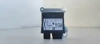 Second-hand car spare part airbag control unit for ford galaxy (ca1) 2.0 tdci cat oem iam references bm2t14b321ac