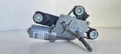 Second-hand car spare part rear windshield wiper motor for ford galaxy (ca1) 2.0 tdci cat oem iam references 0390201210