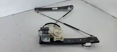 Second-hand car spare part rear right window regulator for ford galaxy (ca1) 2.0 tdci cat oem iam references 0130822287