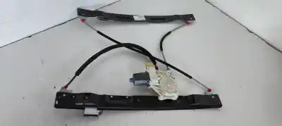 Second-hand car spare part driver left window regulator for ford galaxy (ca1) 2.0 tdci cat oem iam references 0130822287