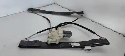 Second-hand car spare part passenger side right window regulator for ford galaxy (ca1) 2.0 tdci cat oem iam references 0130822286