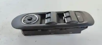 Second-hand car spare part left front power window switch for ford galaxy (ca1) 2.0 tdci cat oem iam references am2t14a132aa