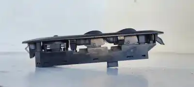 Second-hand car spare part left front power window switch for ford galaxy (ca1) 2.0 tdci cat oem iam references am2t14a132aa  