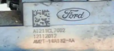 Second-hand car spare part left front power window switch for ford galaxy (ca1) 2.0 tdci cat oem iam references am2t14a132aa  