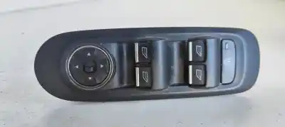 Second-hand car spare part left front power window switch for ford galaxy (ca1) 2.0 tdci cat oem iam references am2t14a132aa  