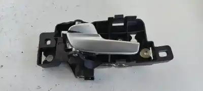 Second-hand car spare part interior left rear handle for ford galaxy (ca1) 2.0 tdci cat oem iam references 6m21u22601