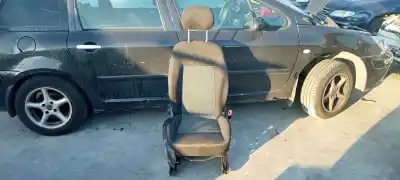 Second-hand car spare part right front seat for ford galaxy (ca1) 2.0 tdci cat oem iam references 