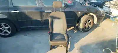 Second-hand car spare part left front seat for ford galaxy (ca1) 2.0 tdci cat oem iam references 