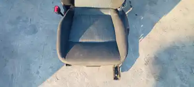 Peça sobressalente para automóvel em segunda mão assento dianteiro esquerdo por ford galaxy (ca1) 2.0 tdci cat referências oem iam   