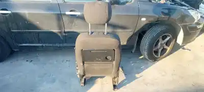 Peça sobressalente para automóvel em segunda mão assento dianteiro esquerdo por ford galaxy (ca1) 2.0 tdci cat referências oem iam   