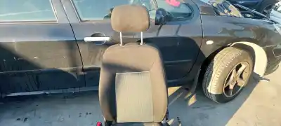 Peça sobressalente para automóvel em segunda mão assento dianteiro esquerdo por ford galaxy (ca1) 2.0 tdci cat referências oem iam   