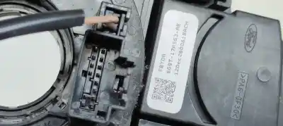 Second-hand car spare part multifunction switch for ford galaxy (ca1) 2.0 tdci cat oem iam references ag9t13n064df  