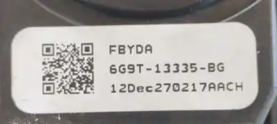 Second-hand car spare part multifunction switch for ford galaxy (ca1) 2.0 tdci cat oem iam references ag9t13n064df  