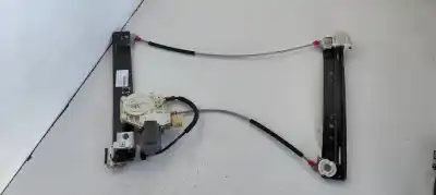 Second-hand car spare part rear left window regulator for ford galaxy (ca1) 2.0 tdci cat oem iam references 0130822286