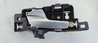 Second-hand car spare part interior left front handle for ford galaxy (ca1) 2.0 tdci cat oem iam references 6m21u22601