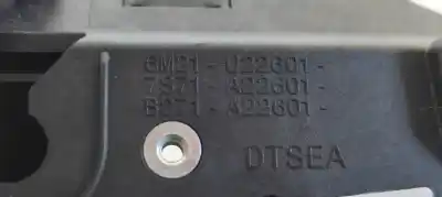 Second-hand car spare part interior left front handle for ford galaxy (ca1) 2.0 tdci cat oem iam references 6m21u22601  