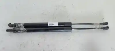 Peça sobressalente para automóvel em segunda mão amortecedores do tronco / porta por ford galaxy (ca1) 2.0 tdci cat referências oem iam 6m21u406a10ae
