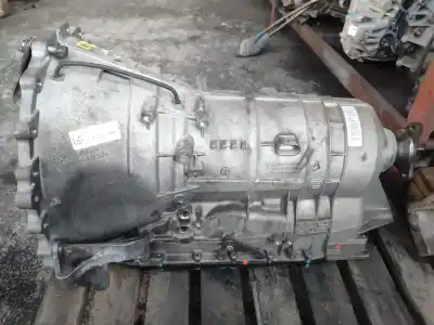 Gebrauchtes Autoersatzteil GETRIEBE zum JAGUAR XF I (X250)  OEM-IAM-Referenzen 8X237000AE  